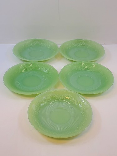 Vintage fire king jadeite - vintage,