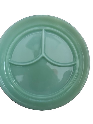 Vintage fire king jadeite - fire,